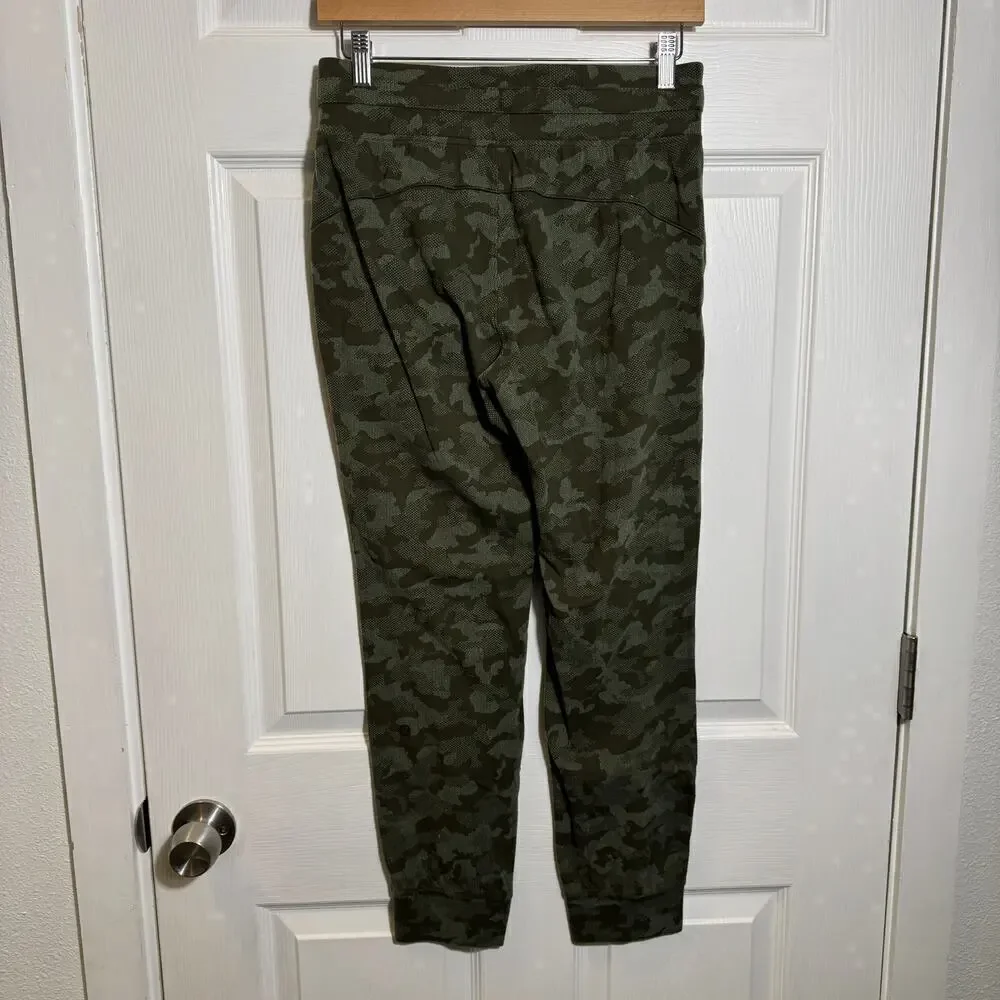 Lululemon Ready to Rulu Jogger